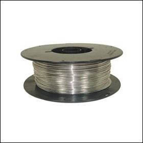 Alloy wire