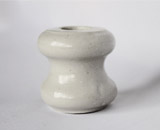Porcelain insulator