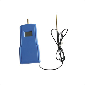 digital voltmeter for electric fence