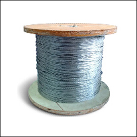 electric fence stainless steel wire