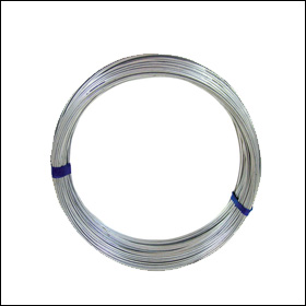 galvanized steel wire for electric fence